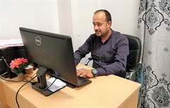 Yasser Mohammed Ali